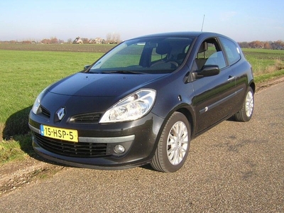 Renault Clio 1.2/16V 55KW Airco!-Cruise Control! NW APK!