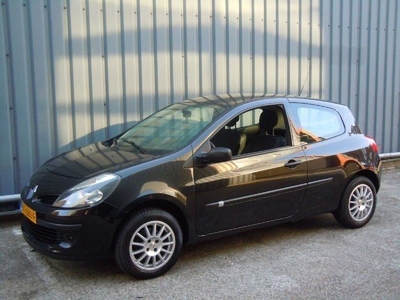 Renault Clio 1.2-16V Authentique - LPG G3