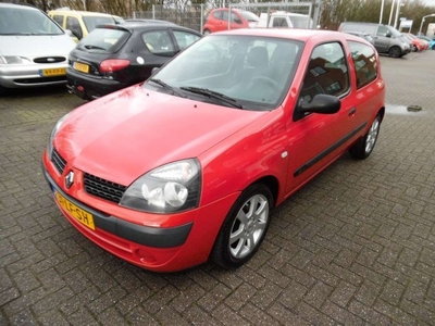 Renault Clio 1.2-16V Authentique NETTE AUTO