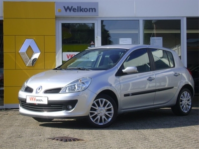 Renault Clio 1.2-16V Collection / Airco / El. Ramen Voor /