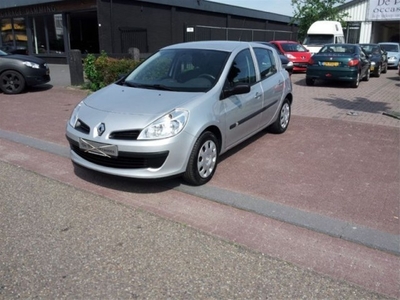 Renault Clio 1.2 16V Dynamique. 1.2 (bj 2008)