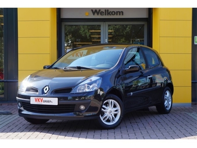 Renault Clio 1.2-16V Team Spirit / Airco / LM Velgen