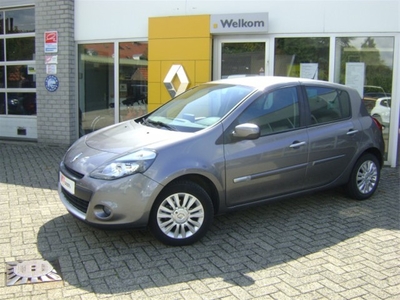 Renault Clio 1.2 Collection 5drs. / Airco / Navigatie /