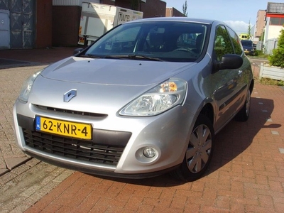 Renault Clio 1.2 Expression Airco,APK tot 03-09-2019