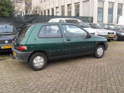 Renault Clio 1.2 Palette (bj 1998)