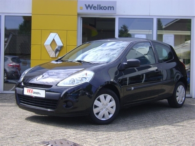 Renault Clio 1.2 TCe 100pk Special Line / Airco / Navi