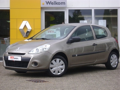 Renault Clio 1.2 TCe 100pk Special Line / Navi / Airco /