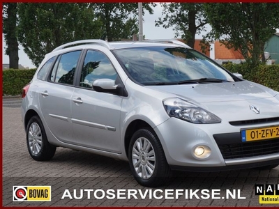 Renault Clio 1.2 TCE COLLECTION AIRCO NAVIGATIE CRUISE