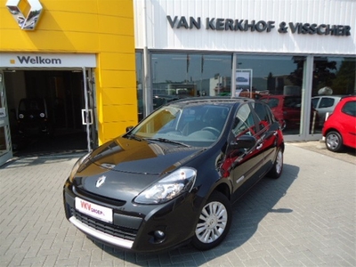 Renault Clio 1.2 TCe Collection (bj 2011)