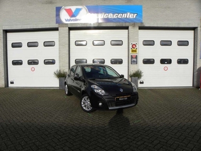 Renault Clio 1.2 TCe Collection (bj 2011)