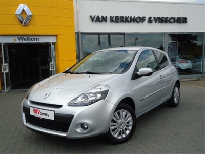 Renault Clio 1.2 TCe Collection / Navigatie / Airco / PDC /