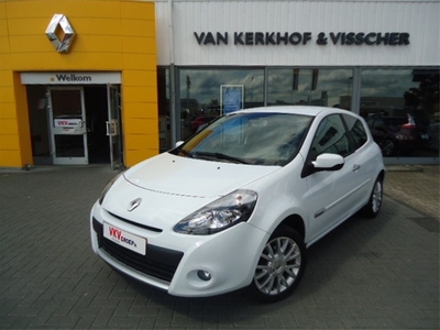 Renault Clio 1.2 TCe Dynamique / Navigatie / Climate Ctrl /