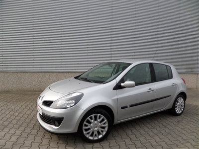 Renault Clio 1.2 TCE Dynamique S /Parkeersensoren