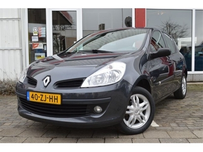 Renault Clio 1.2I-16v Business Line