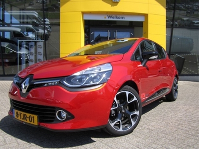 Renault Clio 14% 1.5 dCi ECO Dynamique / 17LM / Clima / Pdc