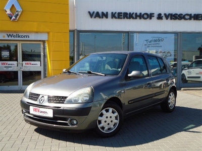 Renault Clio 1.4 16V Privilège / Cruise Ctrl / Climate Ctrl