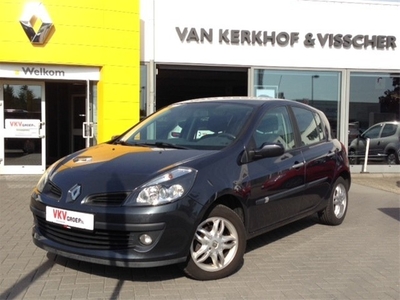 Renault Clio 1.4-16V Team Spirit / Airco / LM-velgen /