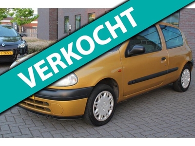 Renault Clio 1.4 RN