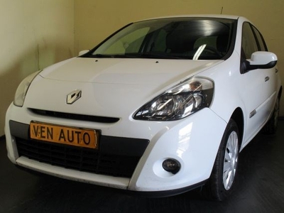 Renault Clio 1.5 dCi Authentique Airco (2011)