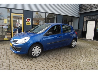 Renault Clio 1.5 dCi Business Line (bj 2007)