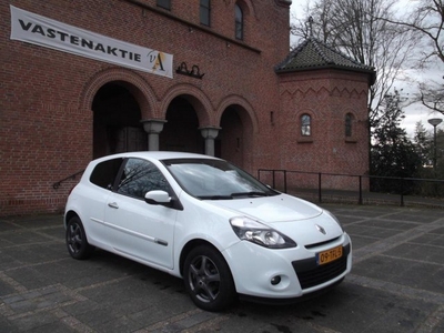 Renault Clio 1.5 dCi Collection