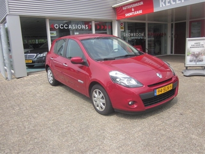 Renault Clio 1.5 DCI COLLECTION (bj 2011)