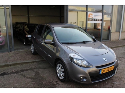 Renault Clio 1.5 dCi COLLECTION ECO APK NAP AIRCO CRUISE