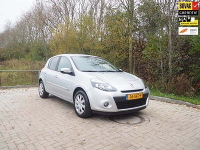 Renault Clio 1.5 dCi Collection Inclusief 3 jaar APK