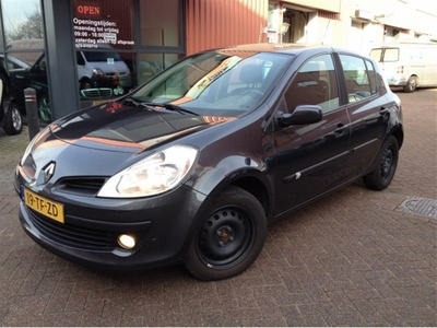 Renault Clio 1.5 dCi Dynam.Luxe, NAP!!!NAP!!!, 6 BAK !!!