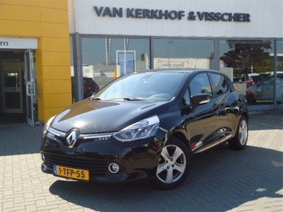 Renault Clio 1.5 dCi ECO Dynamique / Navigatie / Climate