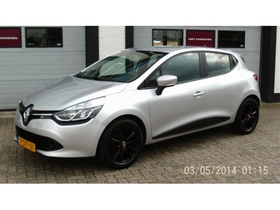 Renault Clio 1.5 dCi ECO Expression (bj 2014)