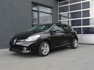 Renault Clio 1.5 Dci Energy S&s Eco2 mrb VRIJ 14%