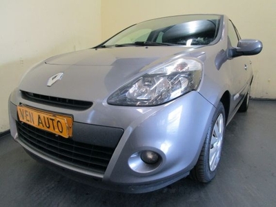 Renault Clio 1.5 dCi Parisienne Airco 1ste eigenaar! (2011)