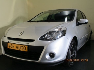 Renault Clio 1.5 dCi Parisienne Airco Navi (2011)