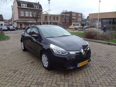 Renault Clio 1.5dci eco expression (2014)