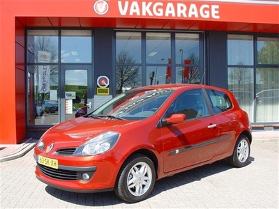 Renault Clio 1.6 16V 110PK AIRCO+GARANTIE (bj 2006)