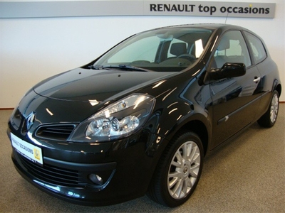 Renault Clio 1.6 16v Dynamique (bj 2008)