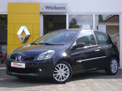 Renault Clio 1.6 16V Dynamique S Automaat / Climate Control