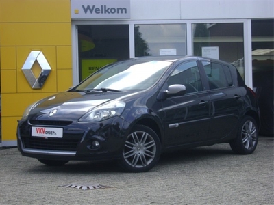 Renault Clio 1.6 20th Anniversary Automaat / Navigatie /