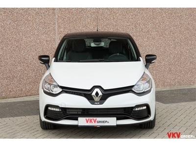 Renault Clio 1.6 Turbo 200 EDC RS 