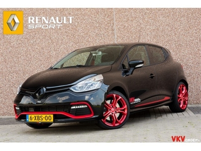 Renault Clio 1.6 Turbo 200 EDS R.S. / By Emotions / 18