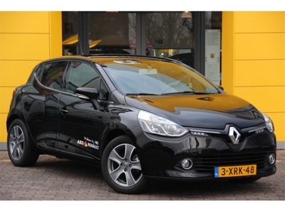 Renault Clio 90pk TCe ECO Night&Day Demo Voordeel!!!