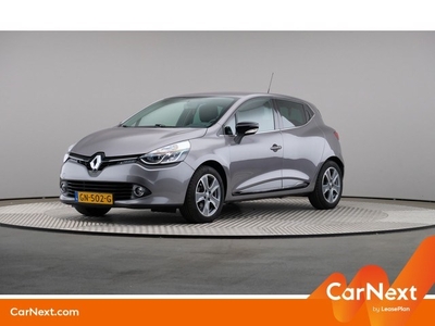 Renault Clio ENERGY DCi 90 Pk ECO Night & Day, Navigatie