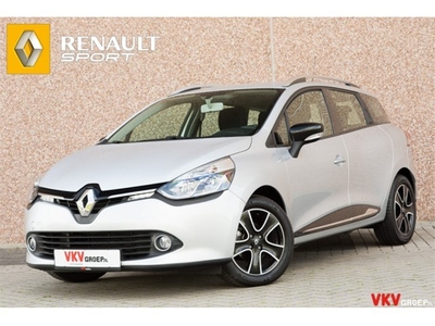 Renault Clio Estate 0.9 TCe 90 Expression / 16