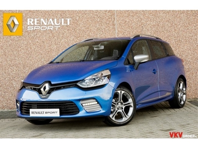 Renault Clio Estate 1.2 GT 120 EDC / R Link / PDC