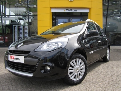 Renault Clio Estate 1.2 TCE Collection / Navi / Trekhaak