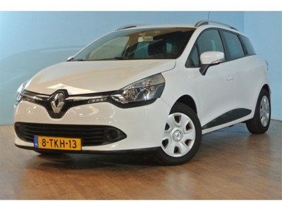 Renault Clio ESTATE DCI 14% EXPRESS NAVI (bj 2014)