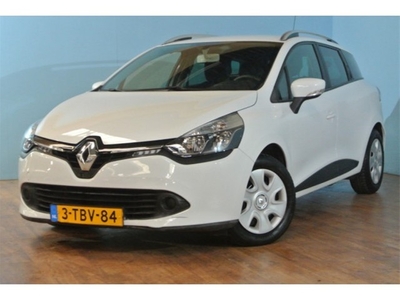 Renault Clio ESTATE DCI 14% EXPRESS NAVI (bj 2014)