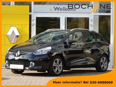 Renault Clio Estate TCe 90 Night & Day