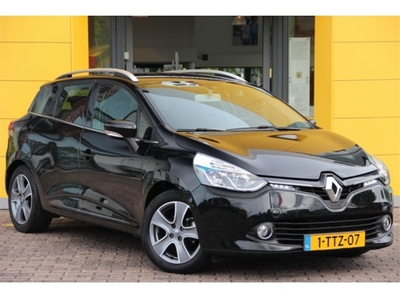 Renault Clio Estate 90pk TCe Night&Day PDC NAV AIRCO